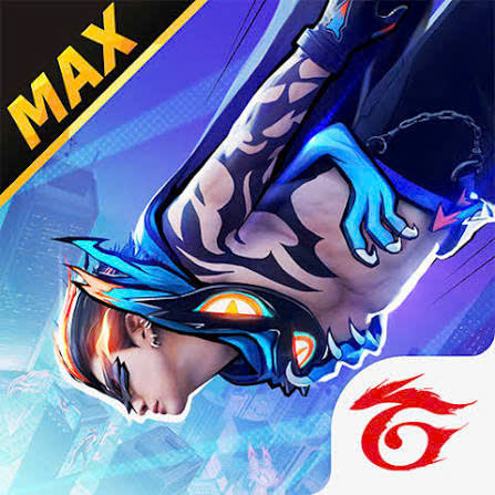 Logo Free Fire