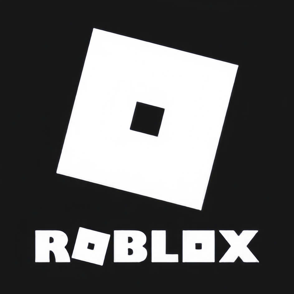 Logo Roblox
